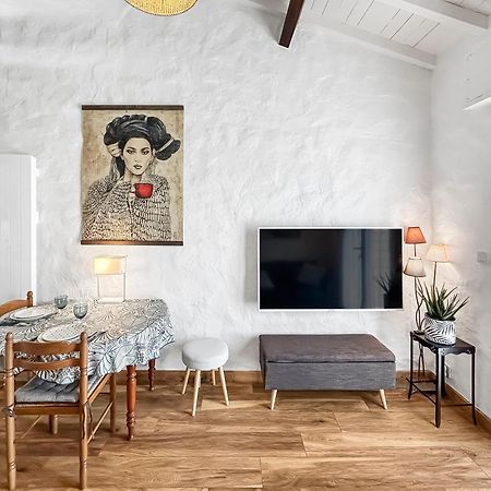 Escale Enchantee A Medis - Appartement 2 ภายนอก รูปภาพ