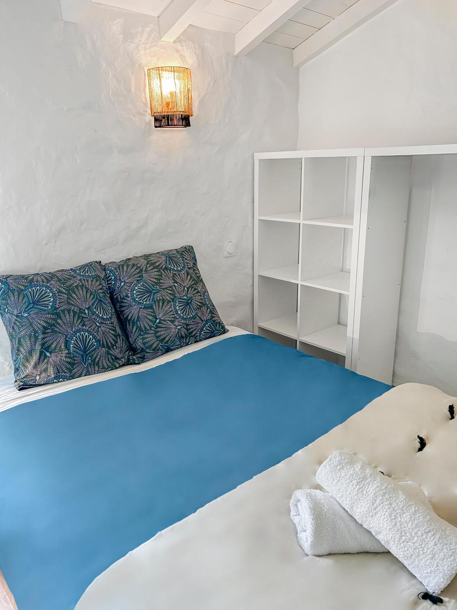 Escale Enchantee A Medis - Appartement 2 ภายนอก รูปภาพ