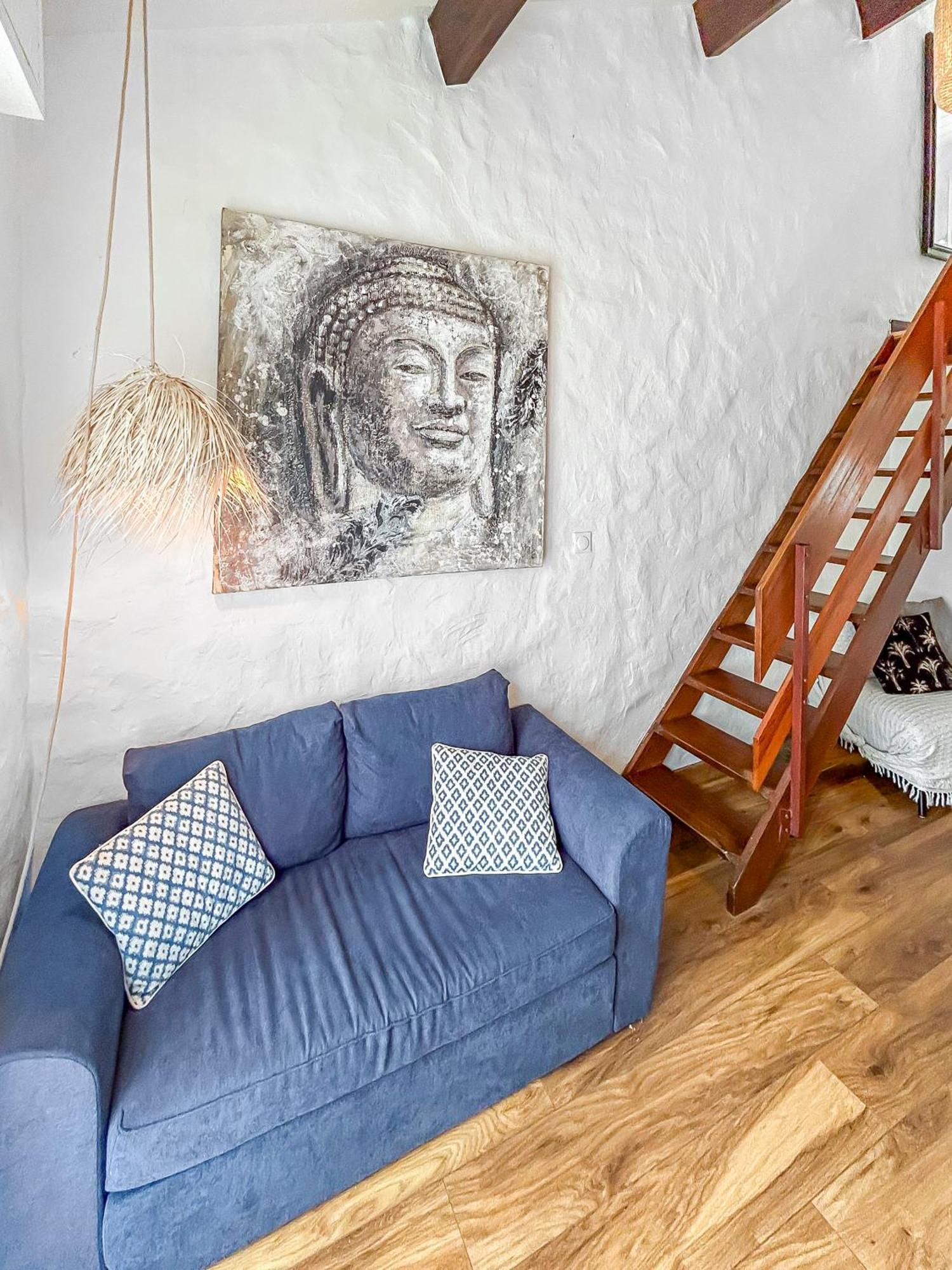 Escale Enchantee A Medis - Appartement 2 ภายนอก รูปภาพ