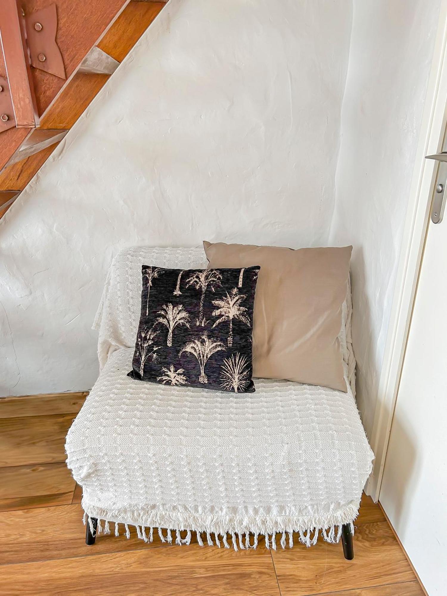 Escale Enchantee A Medis - Appartement 2 ภายนอก รูปภาพ