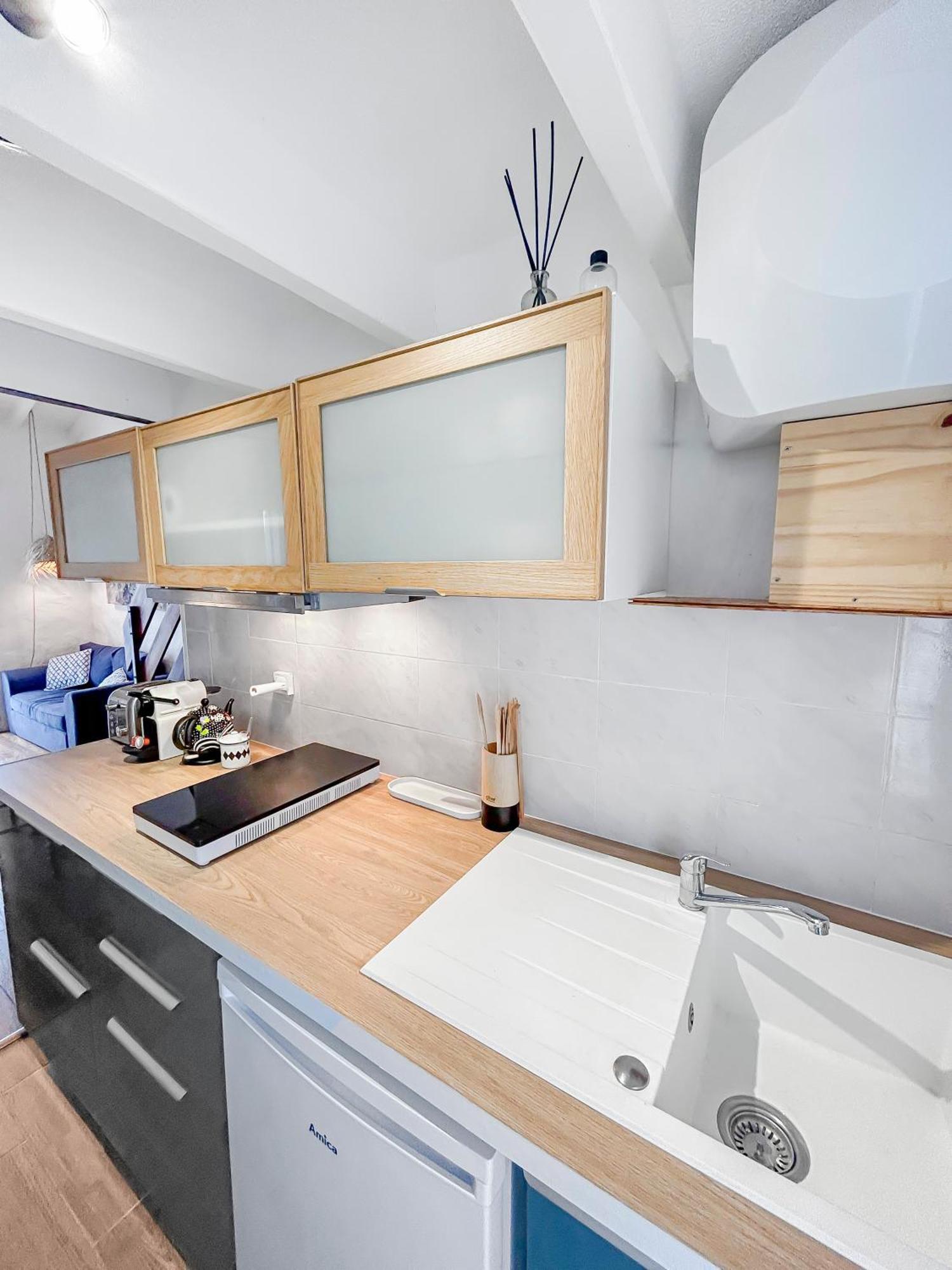 Escale Enchantee A Medis - Appartement 2 ภายนอก รูปภาพ