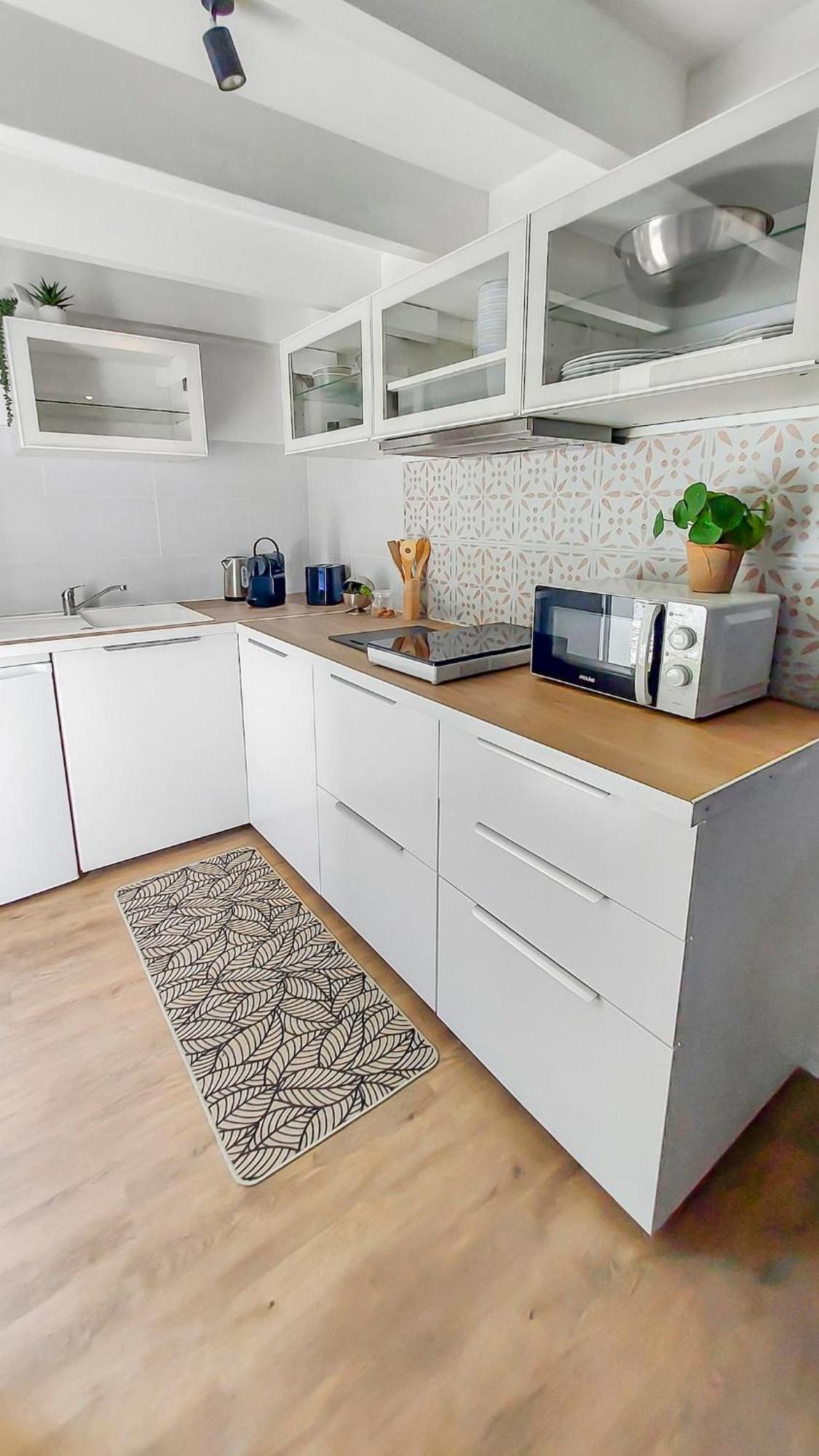 Escale Enchantee A Medis - Appartement 2 ภายนอก รูปภาพ