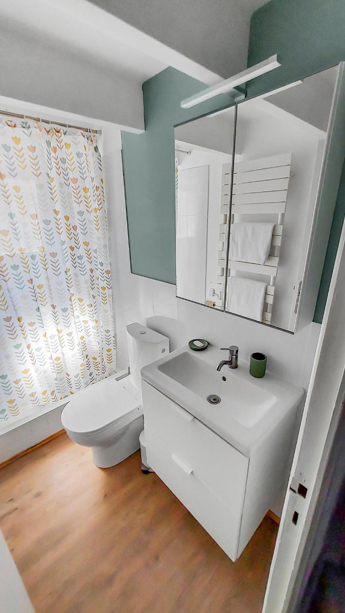 Escale Enchantee A Medis - Appartement 2 ภายนอก รูปภาพ