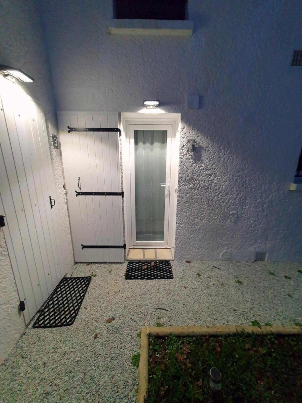 Escale Enchantee A Medis - Appartement 2 ภายนอก รูปภาพ