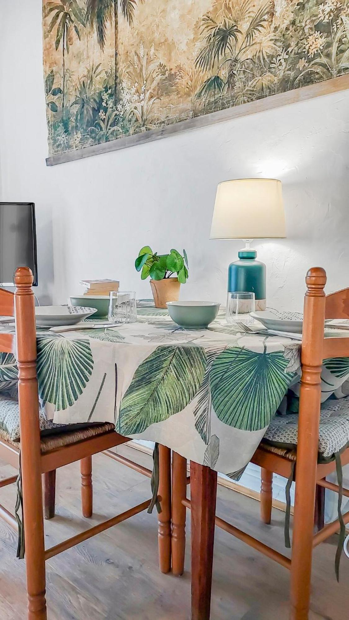 Escale Enchantee A Medis - Appartement 2 ภายนอก รูปภาพ