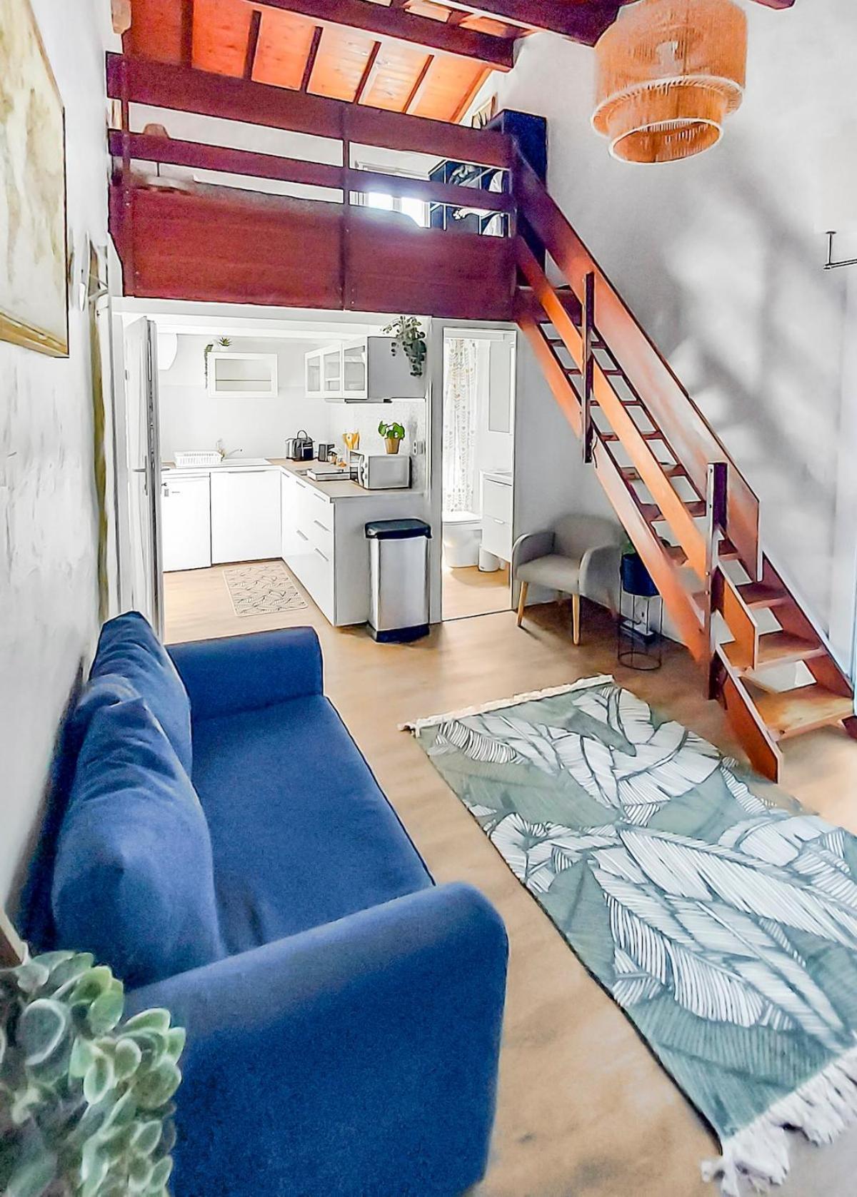 Escale Enchantee A Medis - Appartement 2 ภายนอก รูปภาพ