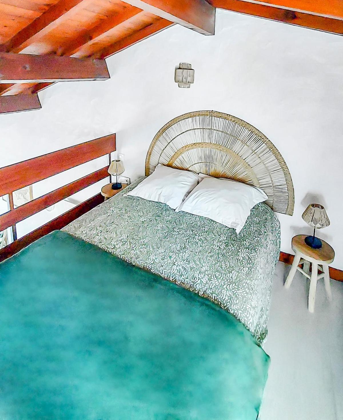 Escale Enchantee A Medis - Appartement 2 ภายนอก รูปภาพ